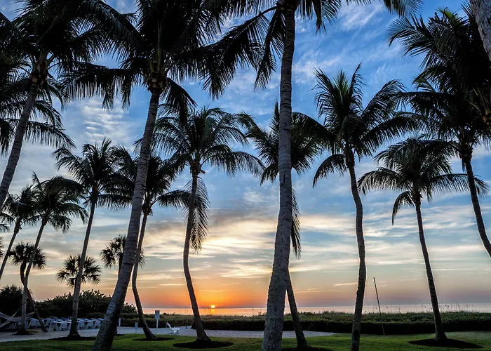 Sanibel Island Beach Resort